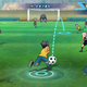 Inazuma Eleven: Ares running on this “mystery console,” aka Switch